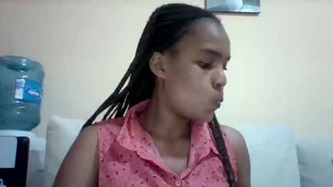 Snapshot of sexyqueen3457132 chatting on December 2024 03:20:02 PM DOVY ACHIENG online show from December 2024 03:20:02 PM