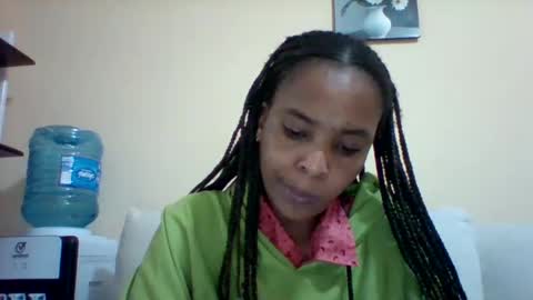 Snapshot of sexyqueen3457132 chatting on December 2024 06:48:02 PM DOVY ACHIENG online show from December 2024 06:48:02 PM