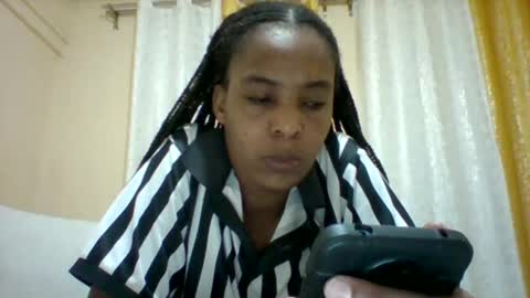 Snapshot of sexyqueen3457132 chatting on December 2024 07:00:01 PM DOVY ACHIENG online show from December 2024 07:00:01 PM