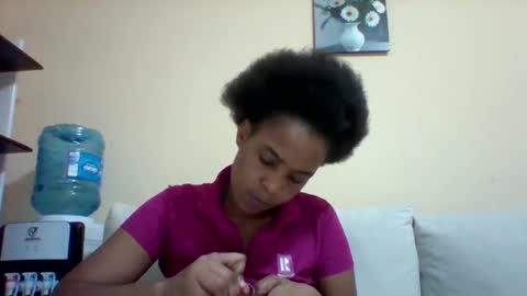Snapshot of sexyqueen3457132 chatting on December 2024 05:04:02 PM DOVY ACHIENG online show from December 2024 05:04:02 PM