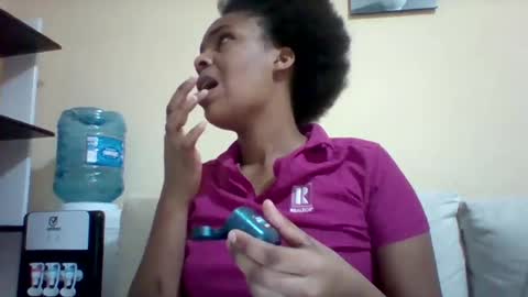 Snapshot of sexyqueen3457132 chatting on December 2024 08:10:02 PM DOVY ACHIENG online show from December 2024 08:10:02 PM