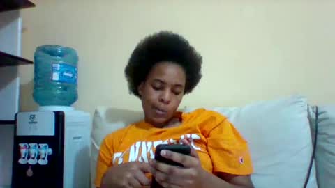Snapshot of sexyqueen3457132 chatting on December 2024 12:40:02 PM DOVY ACHIENG online show from December 2024 12:40:02 PM