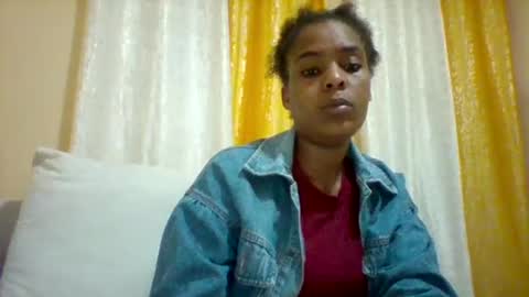 Snapshot of sexyqueen3457132 chatting on December 2024 02:35:02 PM DOVY ACHIENG online show from December 2024 02:35:02 PM