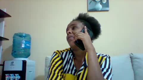 Snapshot of sexyqueen3457132 chatting on December 2024 06:45:02 PM DOVY ACHIENG online show from December 2024 06:45:02 PM