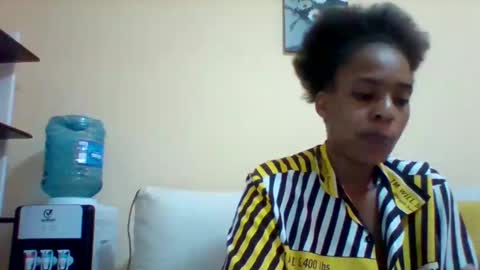 Snapshot of sexyqueen3457132 chatting on December 2024 10:50:02 AM DOVY ACHIENG online show from December 2024 10:50:02 AM