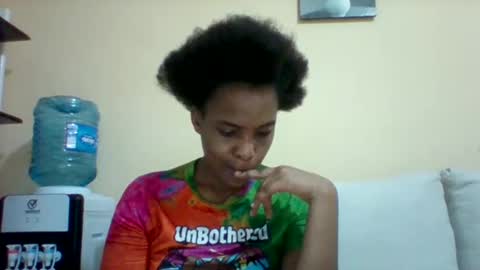 Snapshot of sexyqueen3457132 chatting on December 2024 08:00:01 PM DOVY ACHIENG online show from December 2024 08:00:01 PM