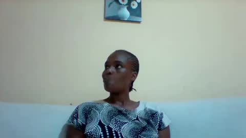 Snapshot of sexyqueen3457132 chatting on January 2025 08:41:02 AM DOVY ACHIENG online show from January 2025 08:41:02 AM