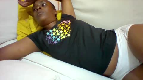 Snapshot of sexyqueen3457132 chatting on January 2025 11:42:02 AM DOVY ACHIENG online show from January 2025 11:42:02 AM