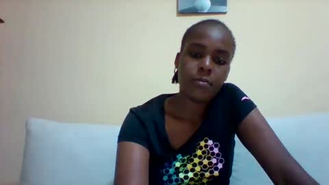 Snapshot of sexyqueen3457132 chatting on January 2025 03:57:02 PM DOVY ACHIENG online show from January 2025 03:57:02 PM