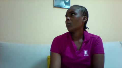 Snapshot of sexyqueen3457132 chatting on January 2025 09:35:01 AM DOVY ACHIENG online show from January 2025 09:35:01 AM