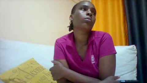 Snapshot of sexyqueen3457132 chatting on January 2025 07:55:01 PM DOVY ACHIENG online show from January 2025 07:55:01 PM
