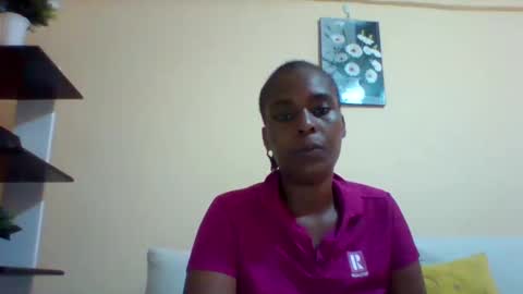 Snapshot of sexyqueen3457132 chatting on January 2025 08:54:02 AM DOVY ACHIENG online show from January 2025 08:54:02 AM