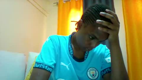 Snapshot of sexyqueen3457132 chatting on January 2025 09:17:02 AM DOVY ACHIENG online show from January 2025 09:17:02 AM