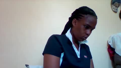 Snapshot of sexyqueen3457132 chatting on January 2025 08:30:02 AM DOVY ACHIENG online show from January 2025 08:30:02 AM