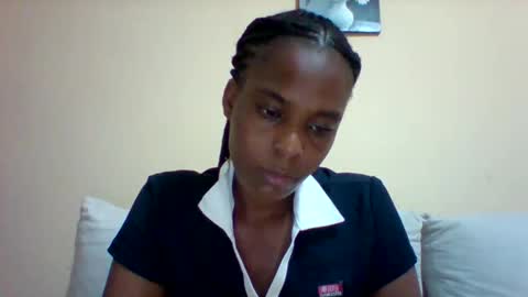 Snapshot of sexyqueen3457132 chatting on January 2025 07:28:01 PM DOVY ACHIENG online show from January 2025 07:28:01 PM