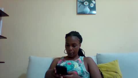 Snapshot of sexyqueen3457132 chatting on January 2025 11:48:02 AM DOVY ACHIENG online show from January 2025 11:48:02 AM