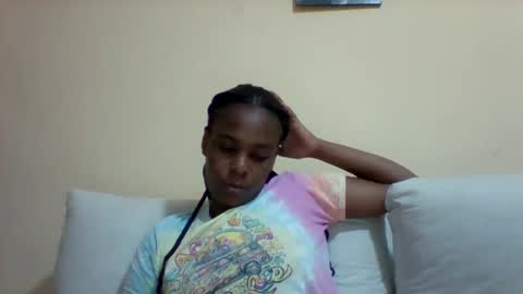Snapshot of sexyqueen3457132 chatting on January 2025 06:14:02 PM DOVY ACHIENG online show from January 2025 06:14:02 PM
