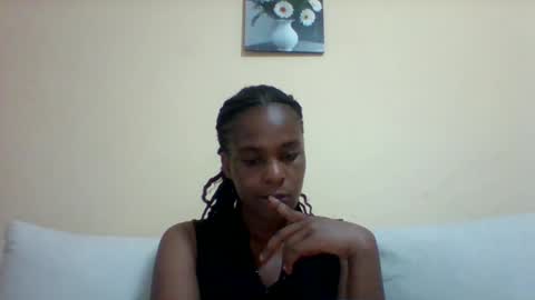 Snapshot of sexyqueen3457132 chatting on January 2025 09:04:01 PM DOVY ACHIENG online show from January 2025 09:04:01 PM