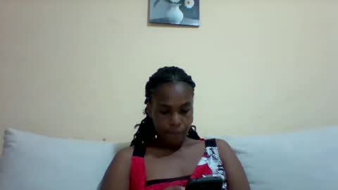 Snapshot of sexyqueen3457132 chatting on January 2025 09:29:01 PM DOVY ACHIENG online show from January 2025 09:29:01 PM
