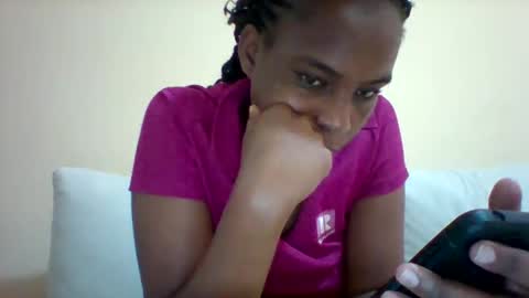 Snapshot of sexyqueen3457132 chatting on January 2025 10:16:02 AM DOVY ACHIENG online show from January 2025 10:16:02 AM