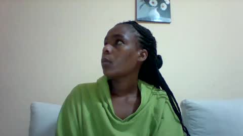 Snapshot of sexyqueen3457132 chatting on January 2025 03:29:02 PM DOVY ACHIENG online show from January 2025 03:29:02 PM
