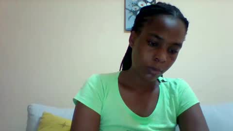 Snapshot of sexyqueen3457132 chatting on January 2025 11:13:02 AM DOVY ACHIENG online show from January 2025 11:13:02 AM