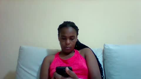 Snapshot of sexyqueen3457132 chatting on February 2025 12:58:01 PM DOVY ACHIENG online show from February 2025 12:58:01 PM
