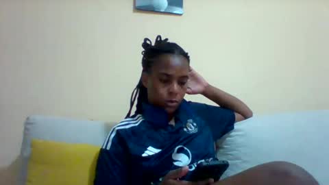 Snapshot of sexyqueen3457132 chatting on February 2025 02:45:01 PM DOVY ACHIENG online show from February 2025 02:45:01 PM