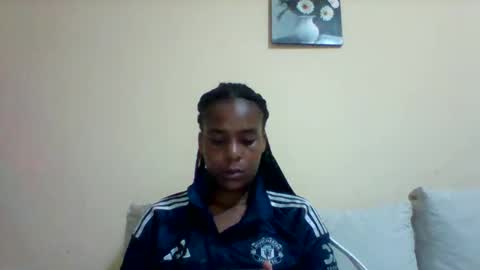 Snapshot of sexyqueen3457132 chatting on February 2025 06:28:01 PM DOVY ACHIENG online show from February 2025 06:28:01 PM