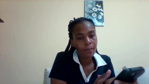 Snapshot of sexyqueen3457132 chatting on February 2025 11:02:01 AM DOVY ACHIENG online show from February 2025 11:02:01 AM
