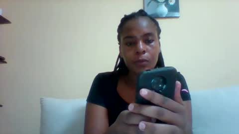 Snapshot of sexyqueen3457132 chatting on February 2025 12:05:02 PM DOVY ACHIENG online show from February 2025 12:05:02 PM