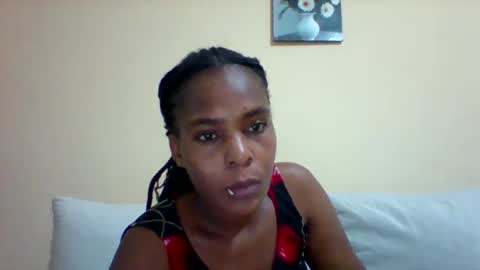 Snapshot of sexyqueen3457132 chatting on February 2025 11:58:02 PM DOVY ACHIENG online show from February 2025 11:58:02 PM