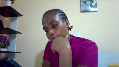 Snapshot of sexyqueen3457132 chatting on February 2025 06:01:01 PM DOVY ACHIENG online show from February 2025 06:01:01 PM