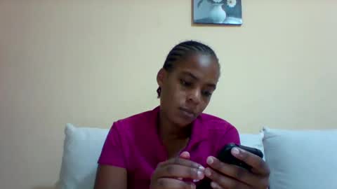 Snapshot of sexyqueen3457132 chatting on February 2025 09:14:01 PM DOVY ACHIENG online show from February 2025 09:14:01 PM