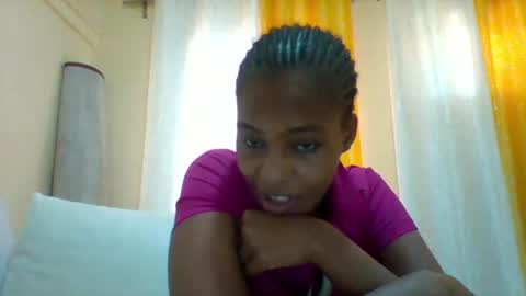 Snapshot of sexyqueen3457132 chatting on February 2025 11:40:02 AM DOVY ACHIENG online show from February 2025 11:40:02 AM
