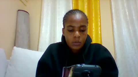 Snapshot of sexyqueen3457132 chatting on February 2025 06:30:01 PM DOVY ACHIENG online show from February 2025 06:30:01 PM