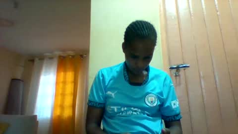 Snapshot of sexyqueen3457132 chatting on February 2025 12:11:02 PM DOVY ACHIENG online show from February 2025 12:11:02 PM