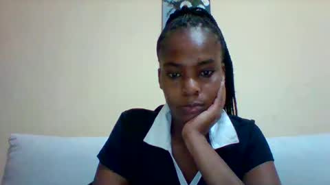 Snapshot of sexyqueen3457132 chatting on February 2025 10:36:02 PM DOVY ACHIENG online show from February 2025 10:36:02 PM