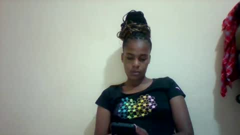 Snapshot of sexyqueen3457132 chatting on February 2025 01:03:02 AM DOVY ACHIENG online show from February 2025 01:03:02 AM