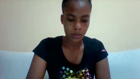 Snapshot of sexyqueen3457132 chatting on February 2025 09:22:02 AM DOVY ACHIENG online show from February 2025 09:22:02 AM