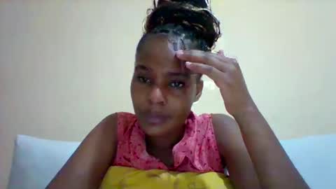 Snapshot of sexyqueen3457132 chatting on February 2025 06:02:02 PM DOVY ACHIENG online show from February 2025 06:02:02 PM