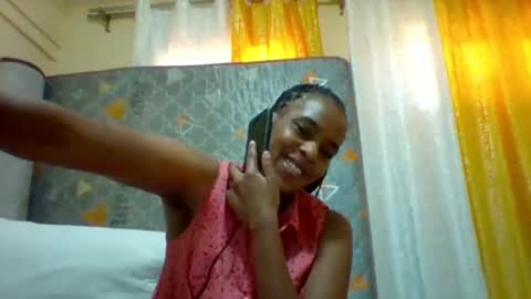 Snapshot of sexyqueen3457132 chatting on February 2025 07:45:01 AM DOVY ACHIENG online show from February 2025 07:45:01 AM