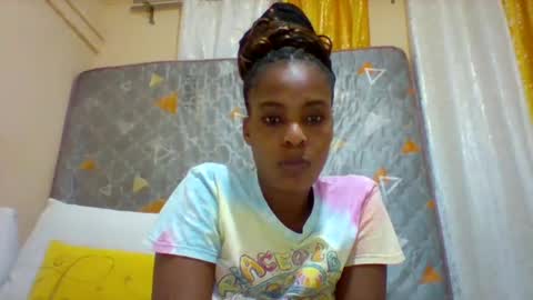 Snapshot of sexyqueen3457132 chatting on February 2025 07:58:02 PM DOVY ACHIENG online show from February 2025 07:58:02 PM