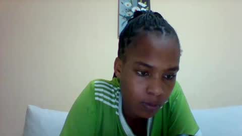 Snapshot of sexyqueen3457132 chatting on February 2025 03:42:02 PM DOVY ACHIENG online show from February 2025 03:42:02 PM