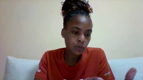 Snapshot of sexyqueen3457132 chatting on February 2025 06:53:01 PM DOVY ACHIENG online show from February 2025 06:53:01 PM