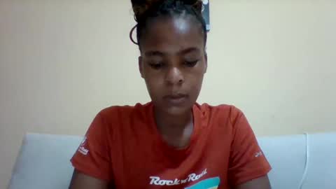 Snapshot of sexyqueen3457132 chatting on February 2025 11:20:01 AM DOVY ACHIENG online show from February 2025 11:20:01 AM
