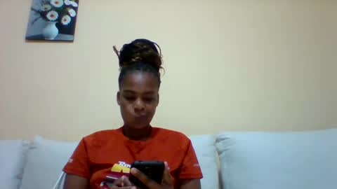 Snapshot of sexyqueen3457132 chatting on February 2025 02:25:02 PM DOVY ACHIENG online show from February 2025 02:25:02 PM