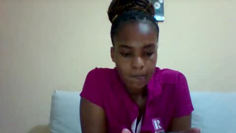 Snapshot of sexyqueen3457132 chatting on March 2025 05:49:01 PM DOVY ACHIENG online show from March 2025 05:49:01 PM