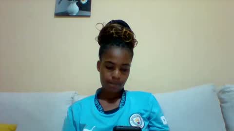 Snapshot of sexyqueen3457132 chatting on March 2025 06:44:01 PM DOVY ACHIENG online show from March 2025 06:44:01 PM