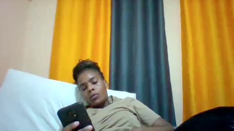 Snapshot of sexyqueen3457132 chatting on March 2025 12:38:01 AM DOVY ACHIENG online show from March 2025 12:38:01 AM